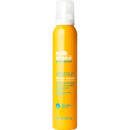 Milk_Shake Sun & More Aftersun Shower Mousse 200 ml