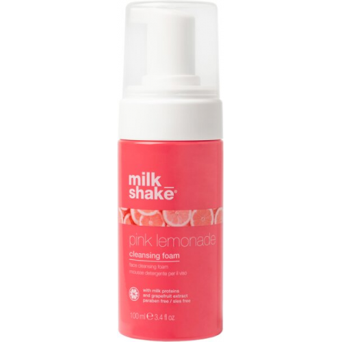 Milk_Shake Pink Lemonade Mousse 100 ml