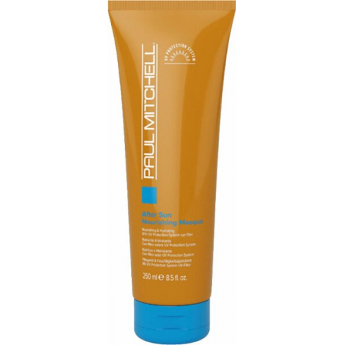 Paul Mitchell Sun Aftersun Nourishing Masque 250 ml