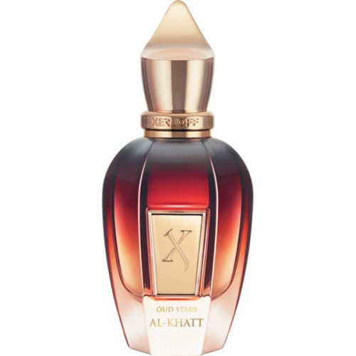 XERJOFF Al Khatt Eau de Parfum (EdP) 50 ml