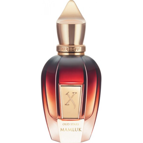 XERJOFF Mamluk Eau de Parfum (EdP) 50 ml