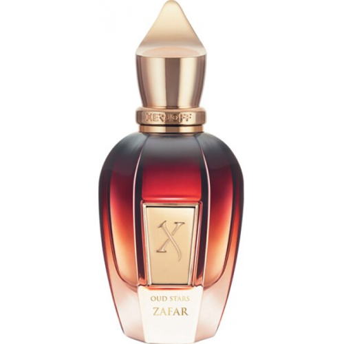 XERJOFF Zafar Eau de Parfum (EdP) 50 ml