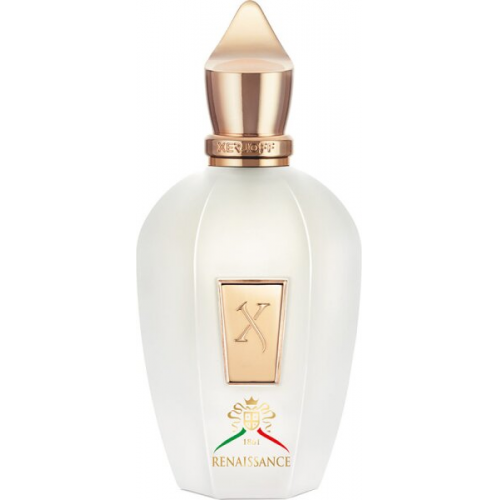 XERJOFF Renaissance Eau de Parfum (EdP) 100 ml