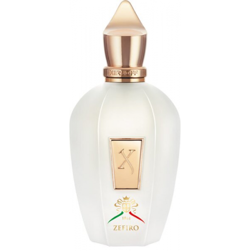 XERJOFF Zefiro Eau de Parfum (EdP) 100 ml
