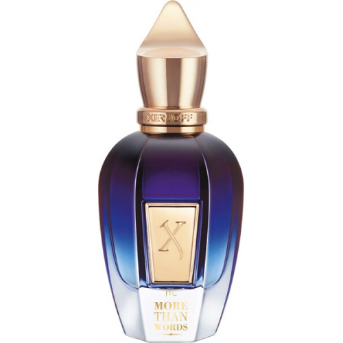 XERJOFF More Than Words Eau de Parfum (EdP) 50 ml