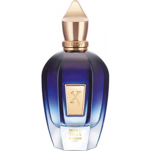 XERJOFF More Than Words Eau de Parfum (EdP) 100 ml