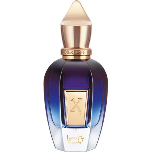 XERJOFF Ivory Route Eau de Parfum (EdP) 50 ml