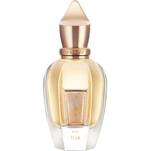 XERJOFF Elle Eau de Parfum (EdP) 50 ml