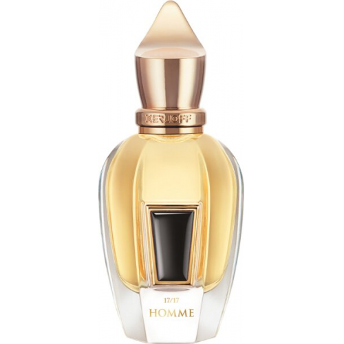 XERJOFF Homme Eau de Parfum (EdP) 50 ml