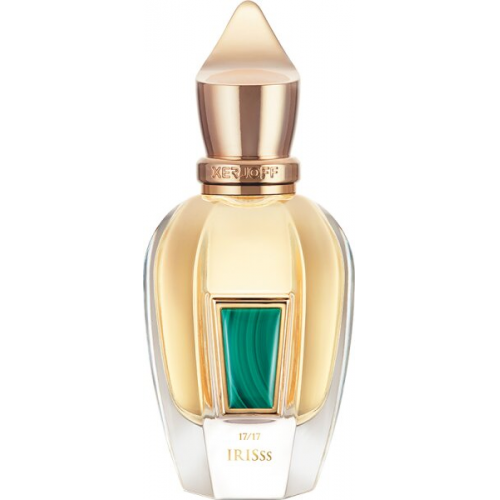XERJOFF Irisss Eau de Parfum (EdP) 50 ml