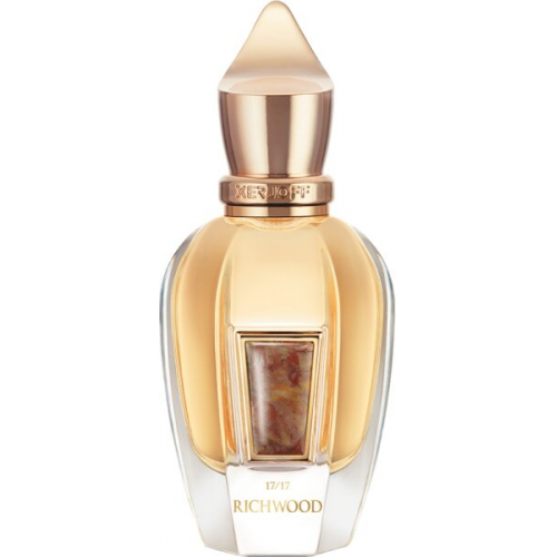 XERJOFF Richwood Eau de Parfum (EdP) 50 ml