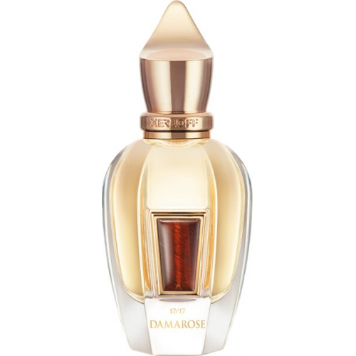 XERJOFF Damarose Eau de Parfum (EdP) 50 ml
