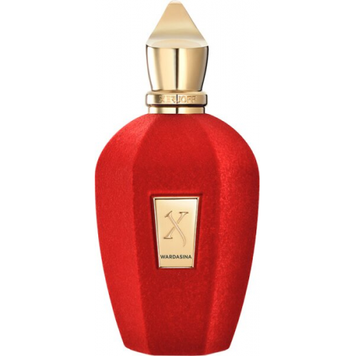XERJOFF Wardasina Eau de Parfum (EdP) 100 ml
