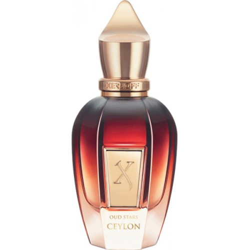 XERJOFF Ceylon Eau de Parfum (EdP) 50 ml