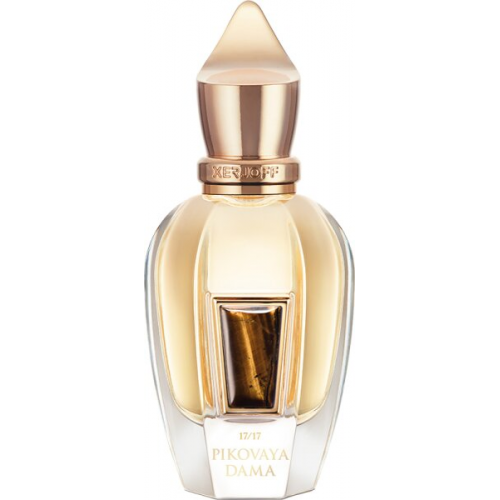 XERJOFF Pikovaya Dama Eau de Parfum (EdP) 50 ml