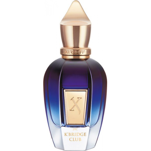 XERJOFF K'Bridge Eau de Parfum (EdP) 50 ml