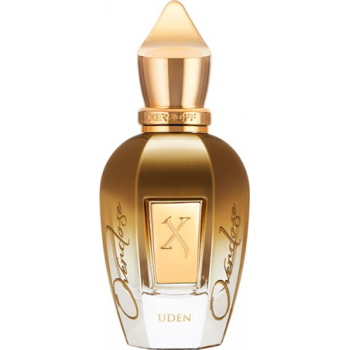 XERJOFF Uden Overdose Eau de Parfum (EdP) 50 ml