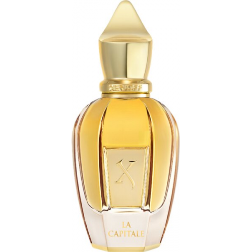 XERJOFF La Capitale Eau de Parfum (EdP) 50 ml