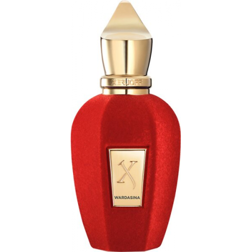 XERJOFF Wardasina Eau de Parfum (EdP) 50 ml