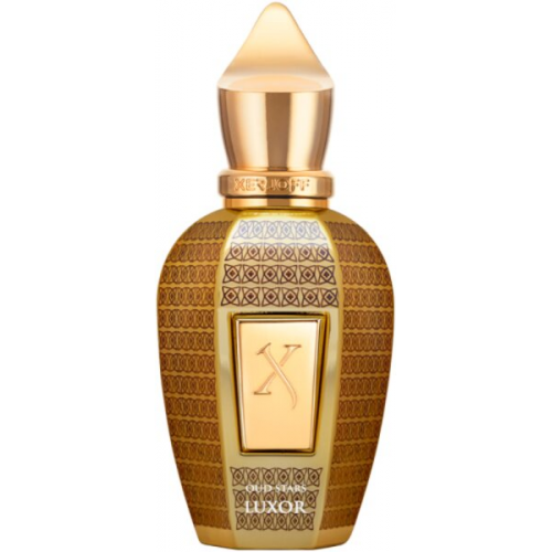 XERJOFF Luxor Eau de Parfum (EdP) 50 ml