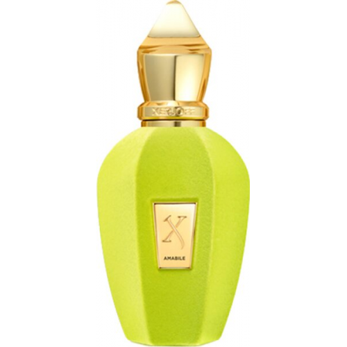 XERJOFF Amabile Eau de Parfum (EdP) 50 ml