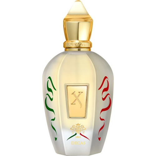 XERJOFF Decas Eau de Parfum (EdP) 100 ml