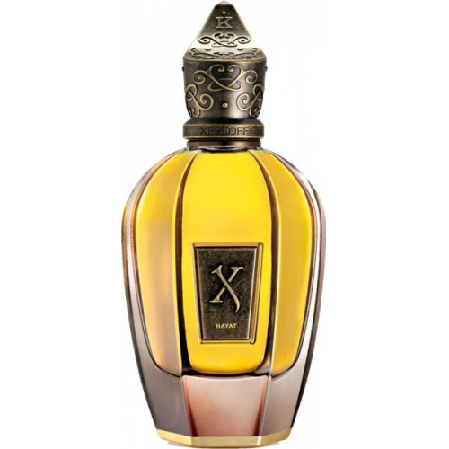 XERJOFF Hayat Eau de Parfum (EdP) 100 ml