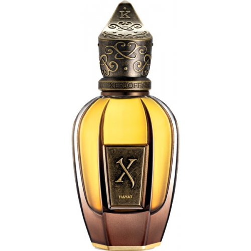 XERJOFF Hayat Eau de Parfum (EdP) 50 ml