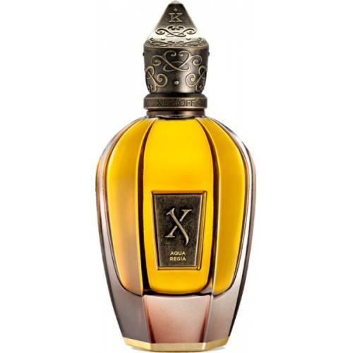 XERJOFF Aqua Regia Eau de Parfum (EdP) 100 ml