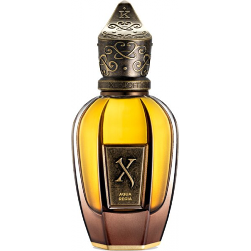 XERJOFF Aqua Regia Eau de Parfum (EdP) 50 ml