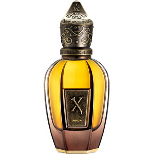 XERJOFF Aurum Eau de Parfum (EdP) 50 ml