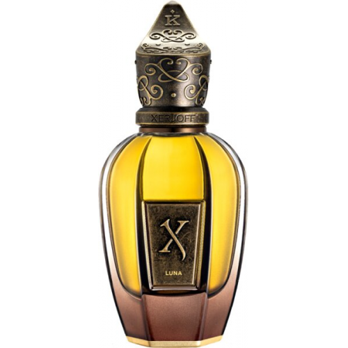 XERJOFF Luna Eau de Parfum (EdP) 50 ml