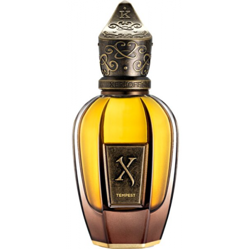XERJOFF Tempest Eau de Parfum (EdP) 50 ml
