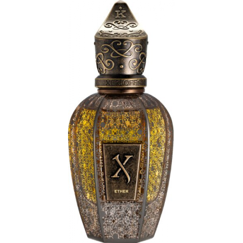 XERJOFF Blue Ether Eau de Parfum (EdP) 50 ml