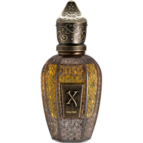 XERJOFF Blue Holysm Eau de Parfum (EdP) 50 ml
