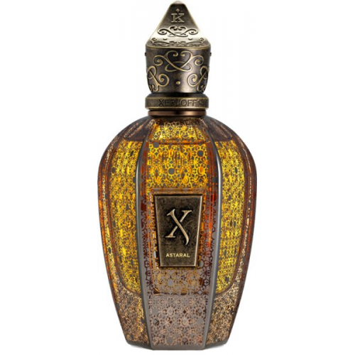 XERJOFF Blue Astaral Eau de Parfum (EdP) 100 ml