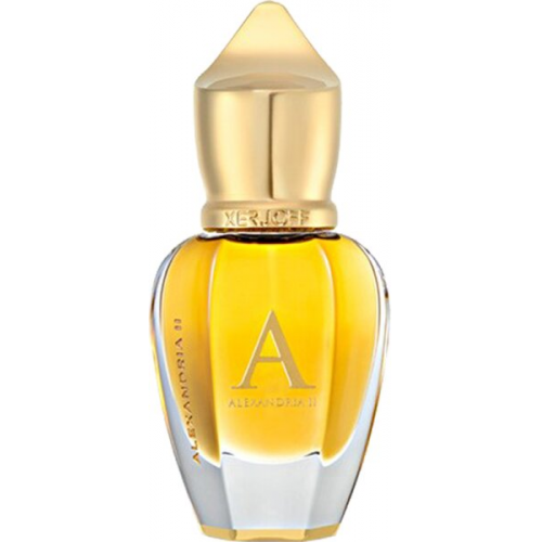 XERJOFF Alexandria II Attar&ouml;l Parf&uuml;m&ouml;l 15 ml