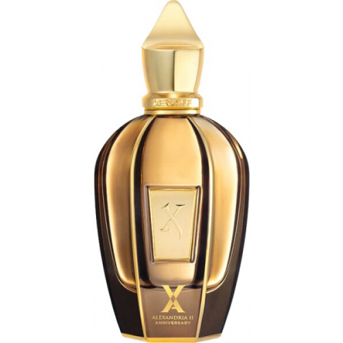 XERJOFF Alexandria II Anniversary Eau de Parfum (EdP) 100 ml