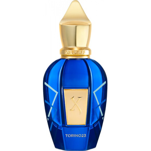 XERJOFF Torino 23 Eau de Parfum (EdP) 50 ml