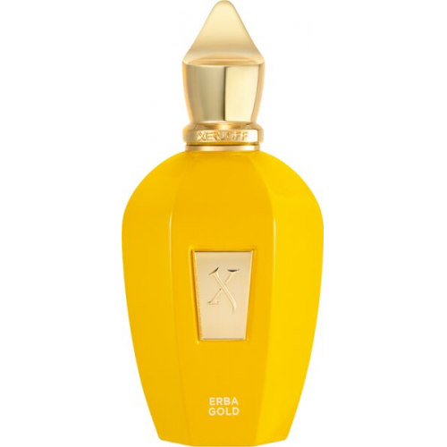 XERJOFF Erba Gold Eau de Parfum (EdP) 100 ml