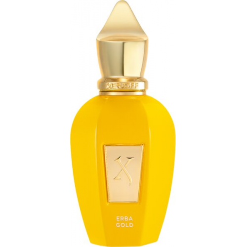 XERJOFF Erba Gold Eau de Parfum (EdP) 50 ml