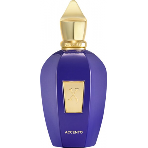 XERJOFF Accento Eau de Parfum (EdP) 100 ml