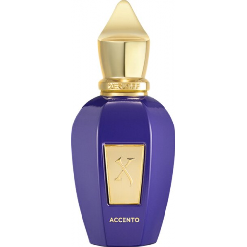 XERJOFF Accento Eau de Parfum (EdP) 50 ml