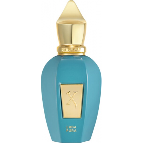 XERJOFF Erba Pura Eau de Parfum (EdP) 50 ml