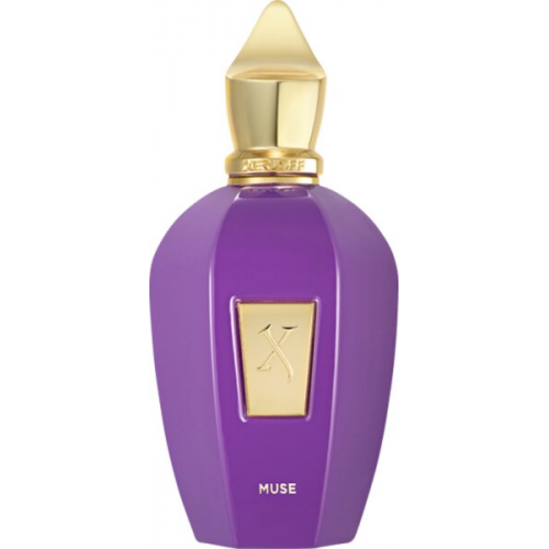 XERJOFF Muse Eau de Parfum (EdP) 50 ml