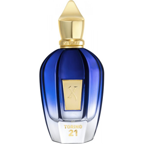 XERJOFF Torino 21 Eau de Parfum (EdP) 100 ml