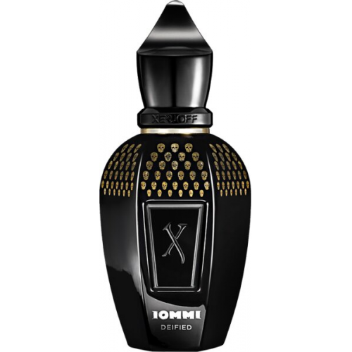 XERJOFF Tony Iommi Deified Eau de Parfum (EdP) 50 ml