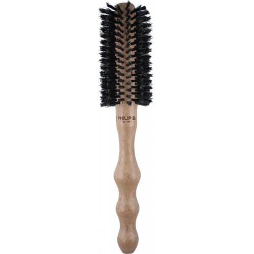 Philip B Round Hairbrush 55 mm