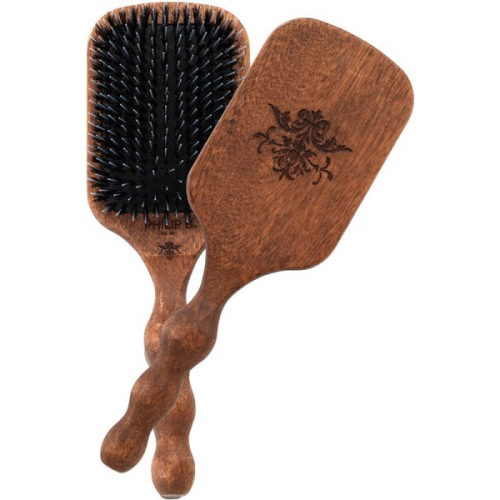 Philip B Genius-Paddle-Brush