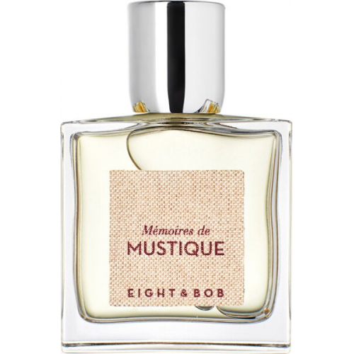 Eight & Bob M&eacute;moires de Mustique Eau de Parfum (EdP) 100 ml